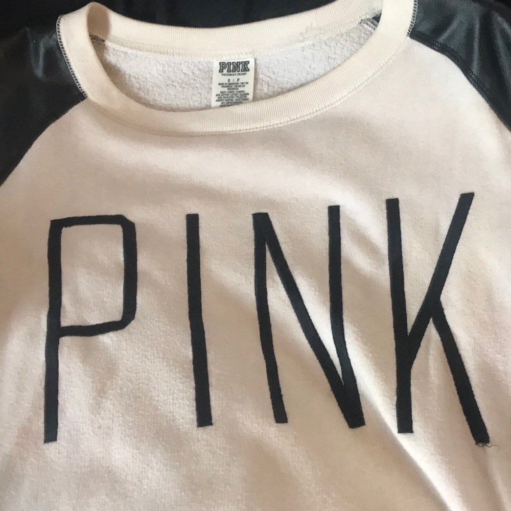 Pink Hoodie!! - Picture 2 of 4